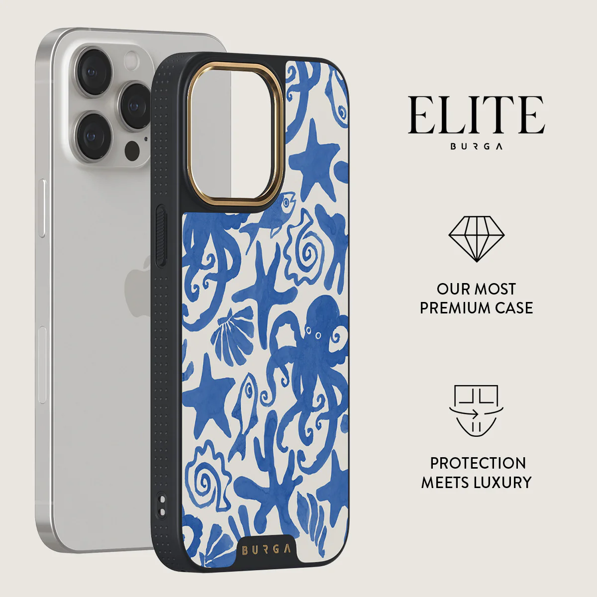 Nera - iPhone 15 Pro Max Case - Image 6
