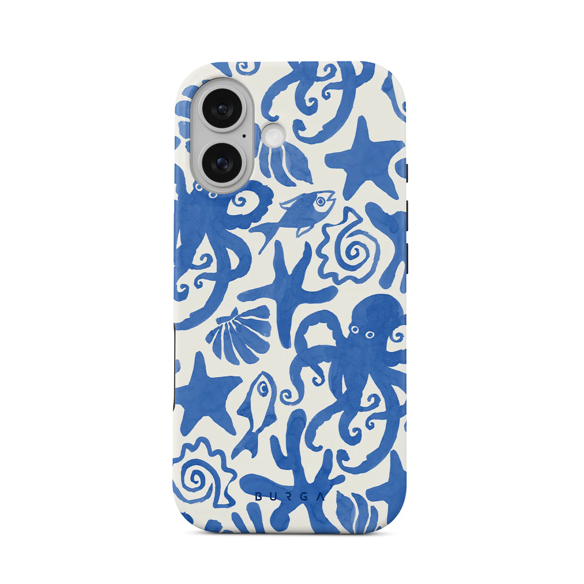 Nera - iPhone 16 Case