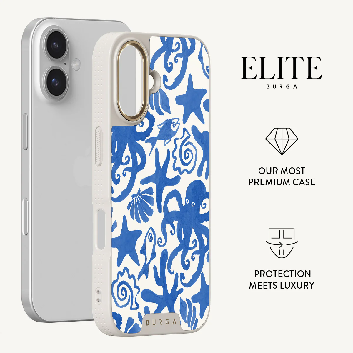 Nera - iPhone 16 Case - Image 21