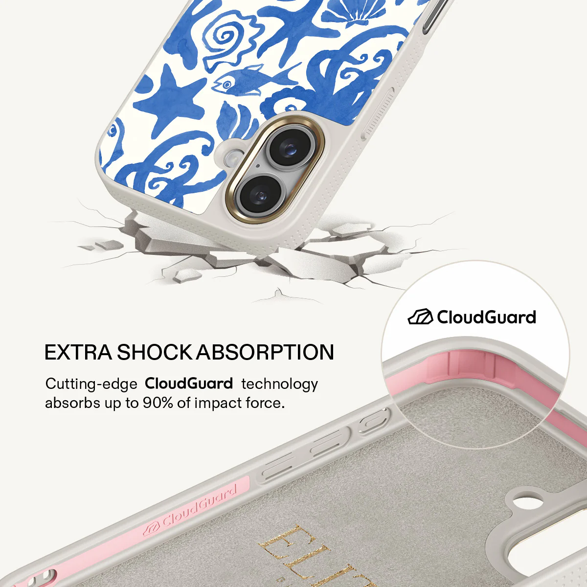 Nera - iPhone 16 Case - Image 22