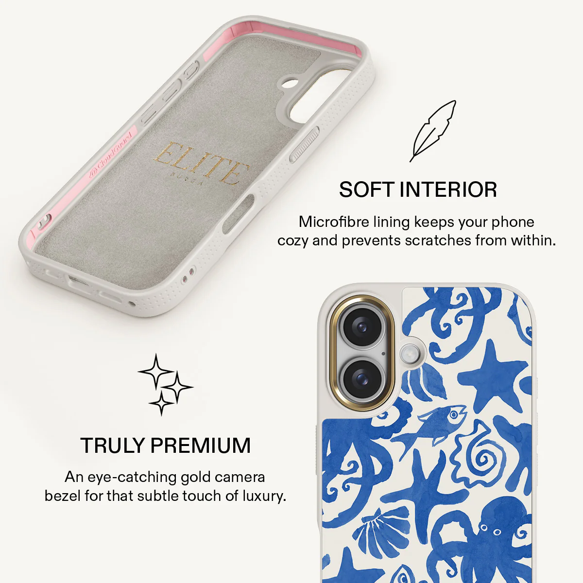 Nera - iPhone 16 Case - Image 25