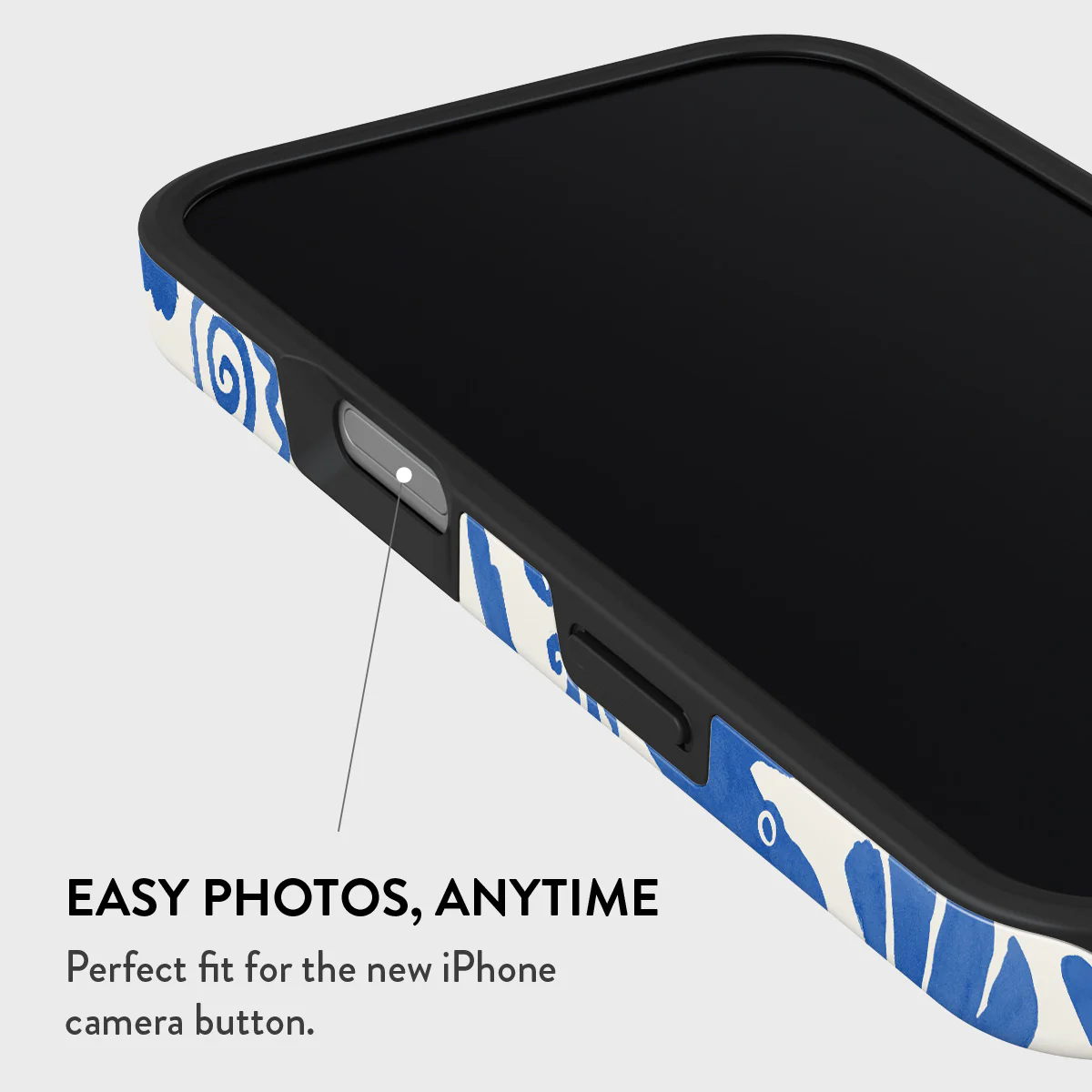 Nera - iPhone 16 Case - Image 5
