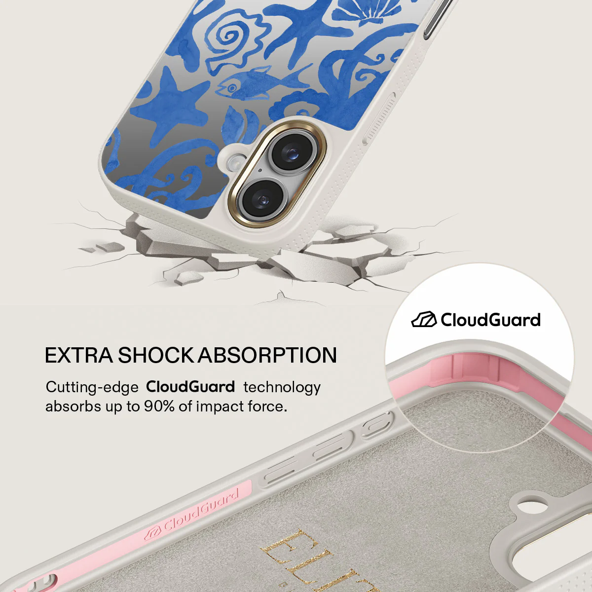 Nera - iPhone 16 Case - Image 52