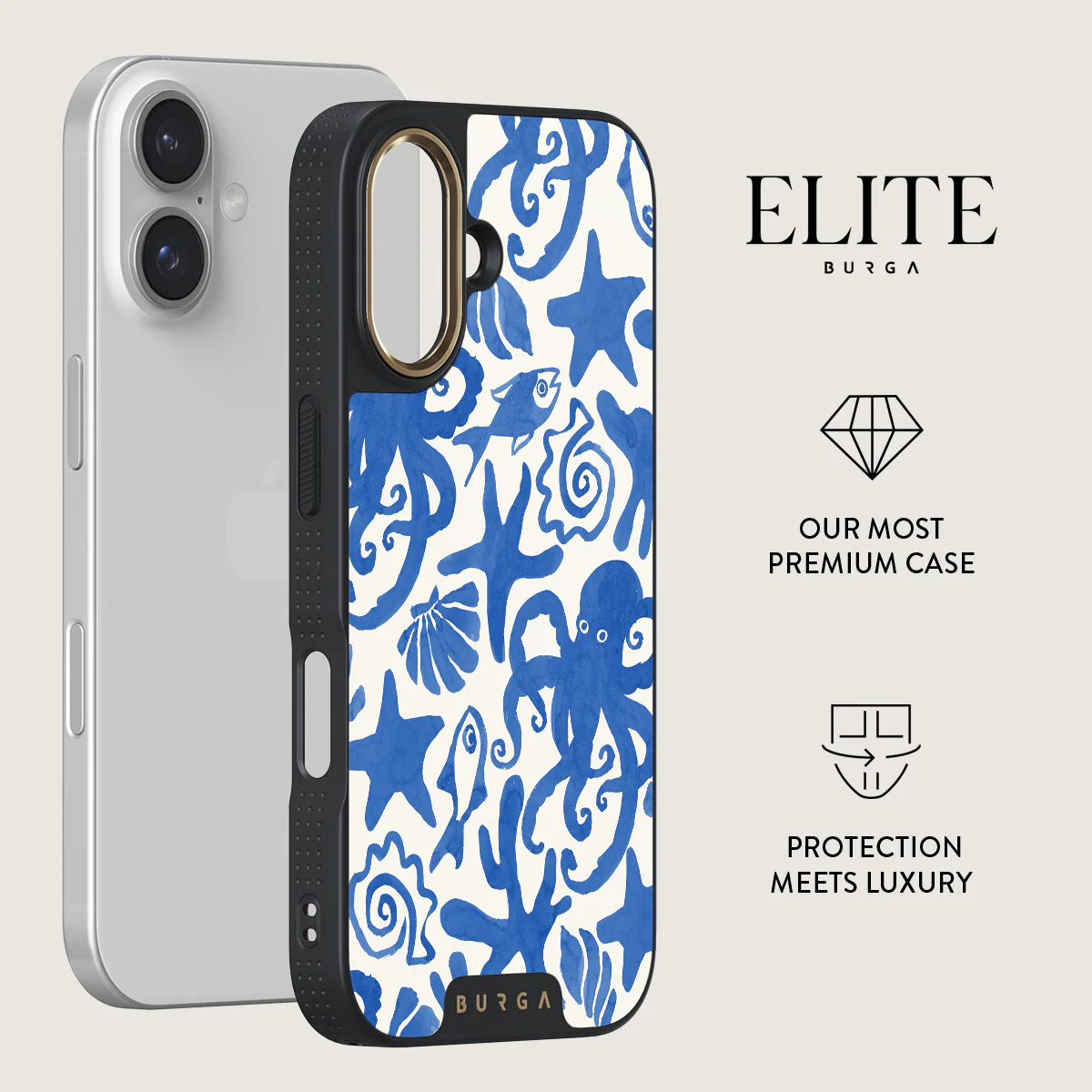 Nera - iPhone 16 Case - Image 7
