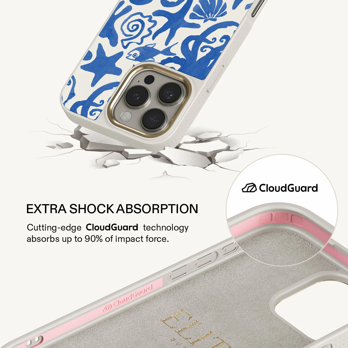 Nera - iPhone 16 Pro Max Case - Image 22