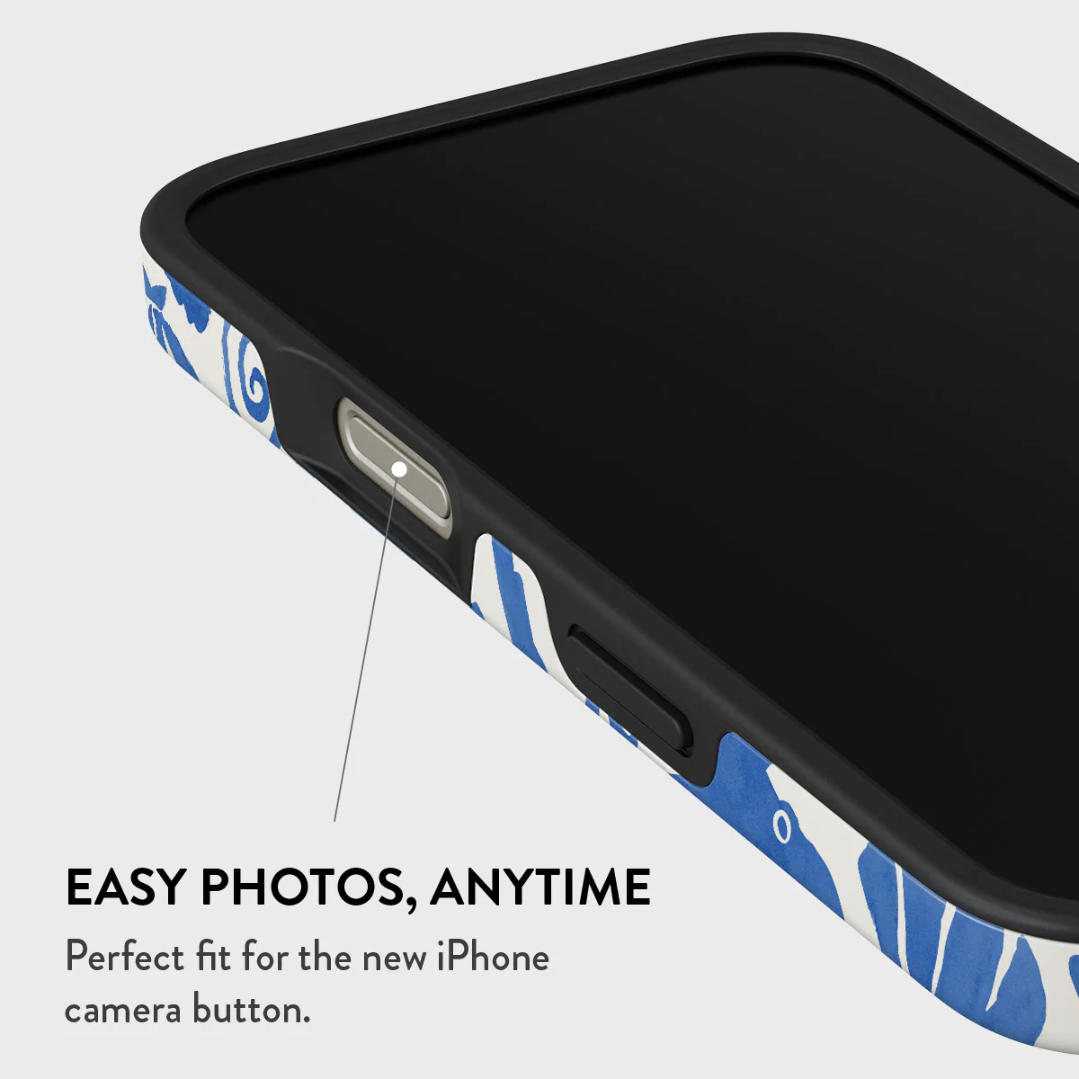 Nera - iPhone 16 Pro Max Case - Image 5