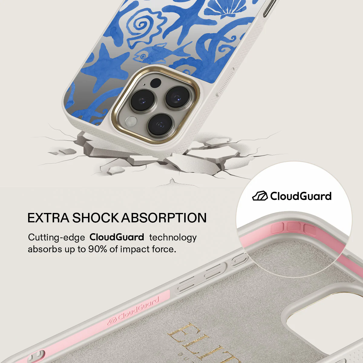 Nera - iPhone 16 Pro Max Case - Image 52