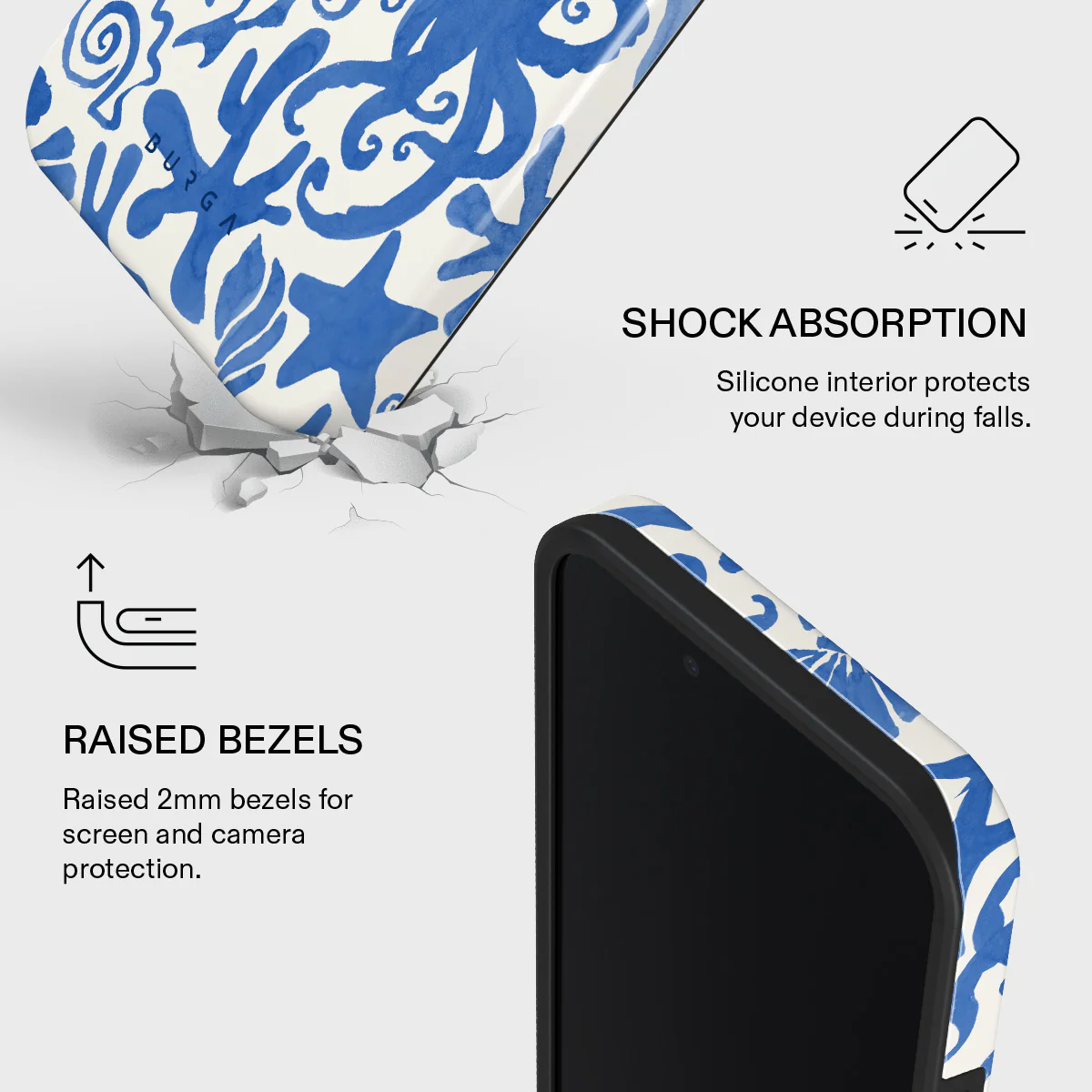Nera - iPhone 16e Case - Image 4