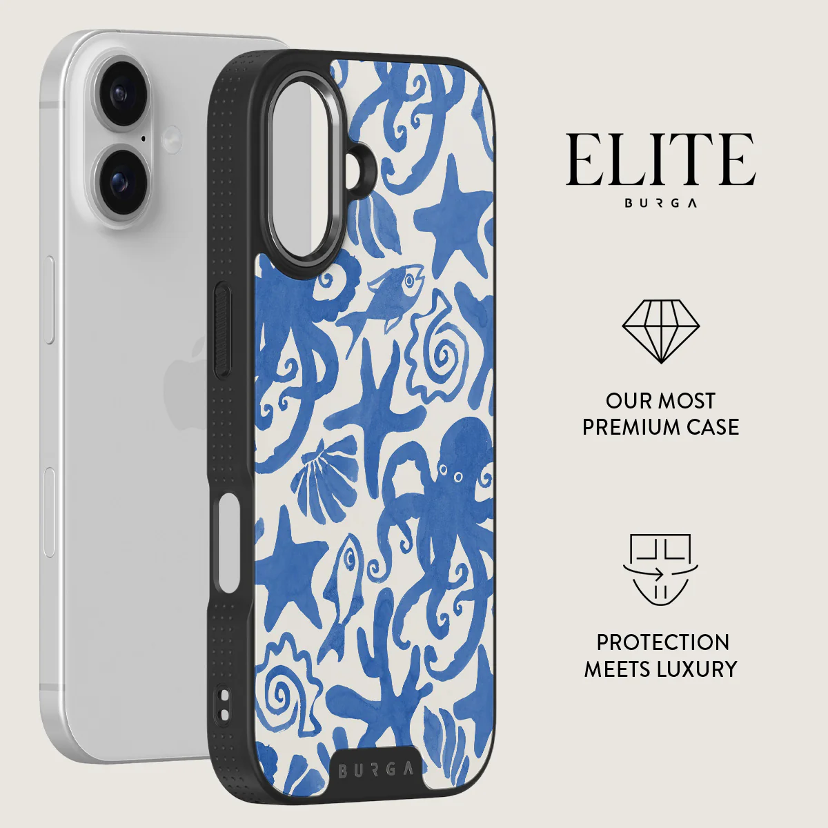Nera - iPhone 17 Case - Image 13