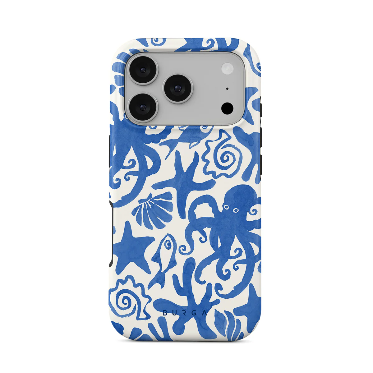 Nera - iPhone 17 Pro Case