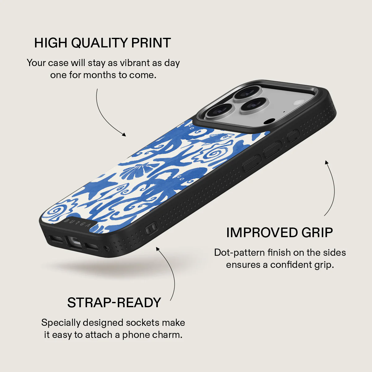 Nera - iPhone 17 Pro Case - Image 16