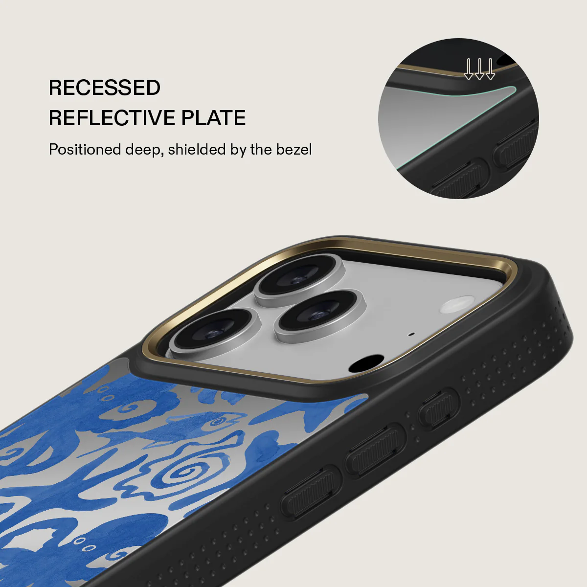 Nera - iPhone 17 Pro Case - Image 29