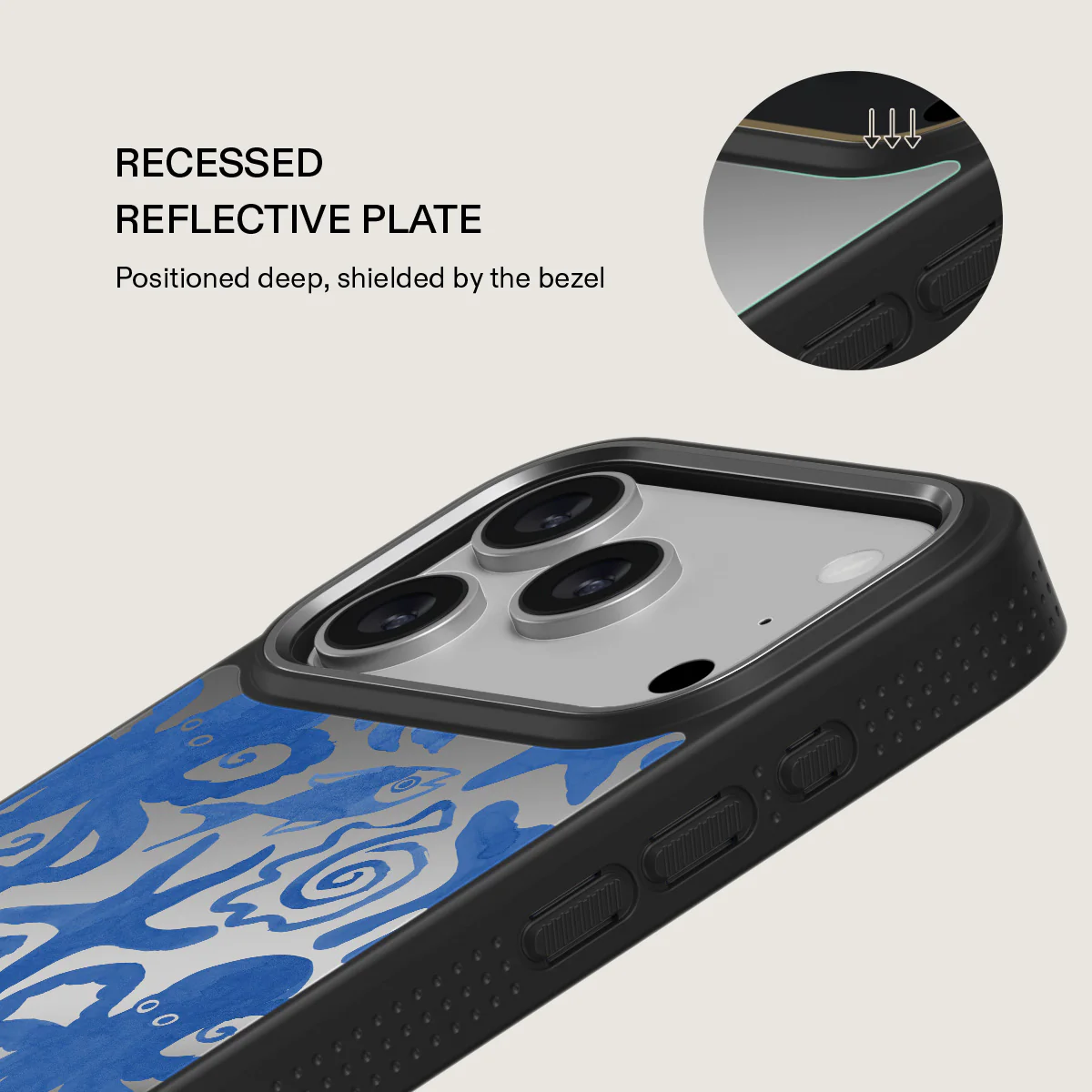 Nera - iPhone 17 Pro Case - Image 37