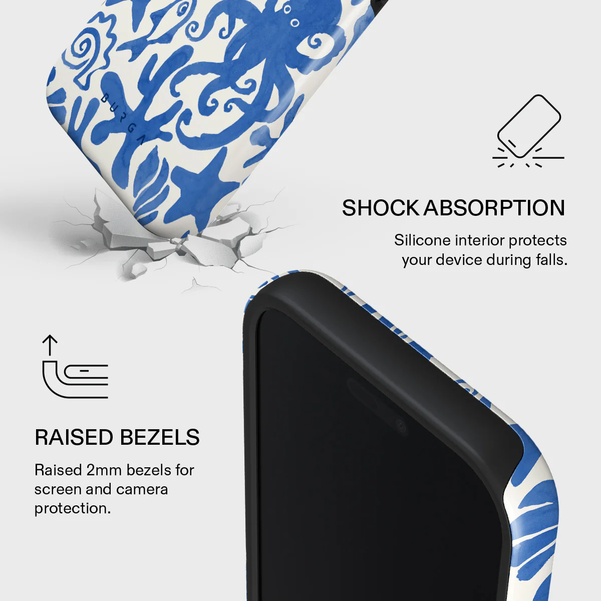 Nera - iPhone 17 Pro Case - Image 4