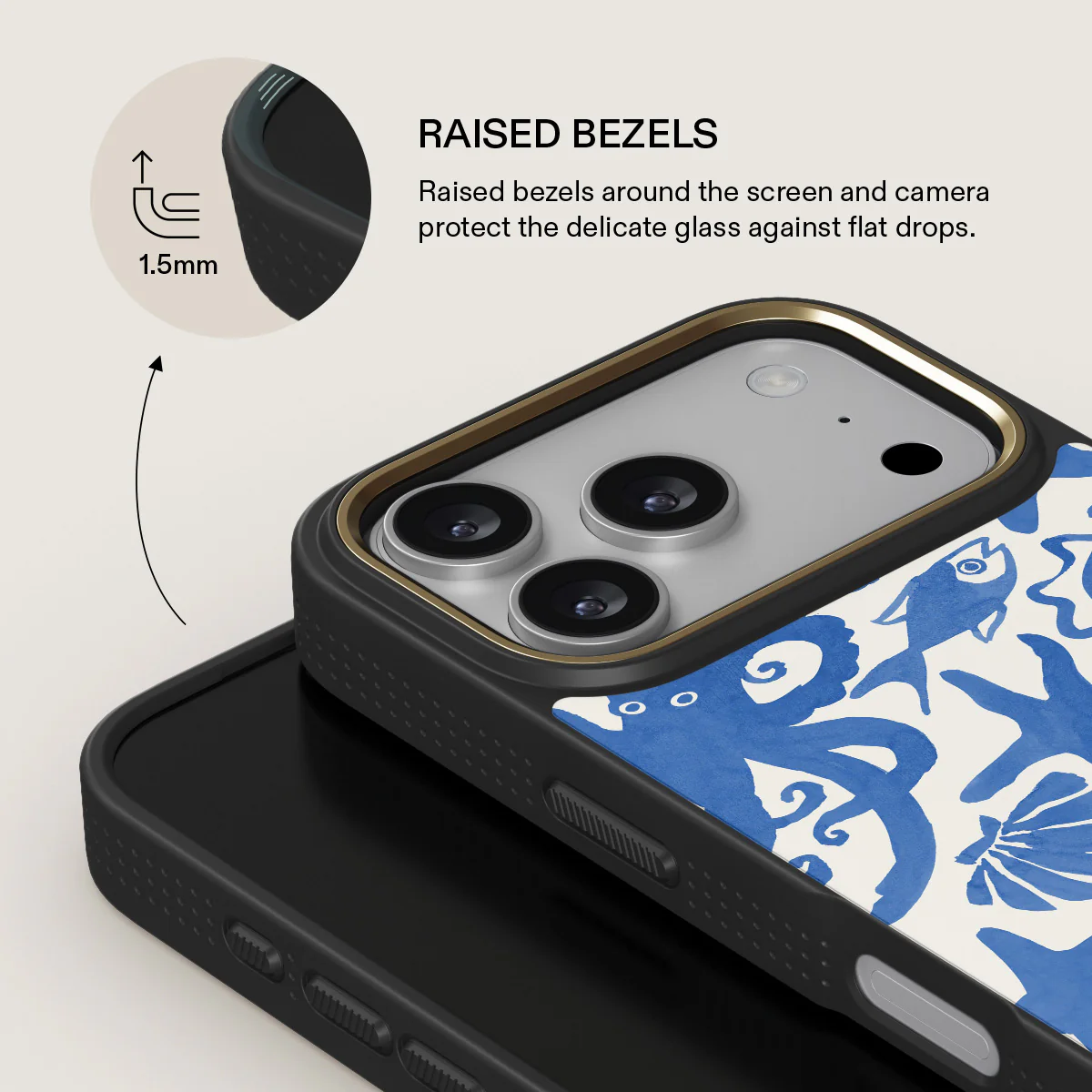 Nera - iPhone 17 Pro Case - Image 8