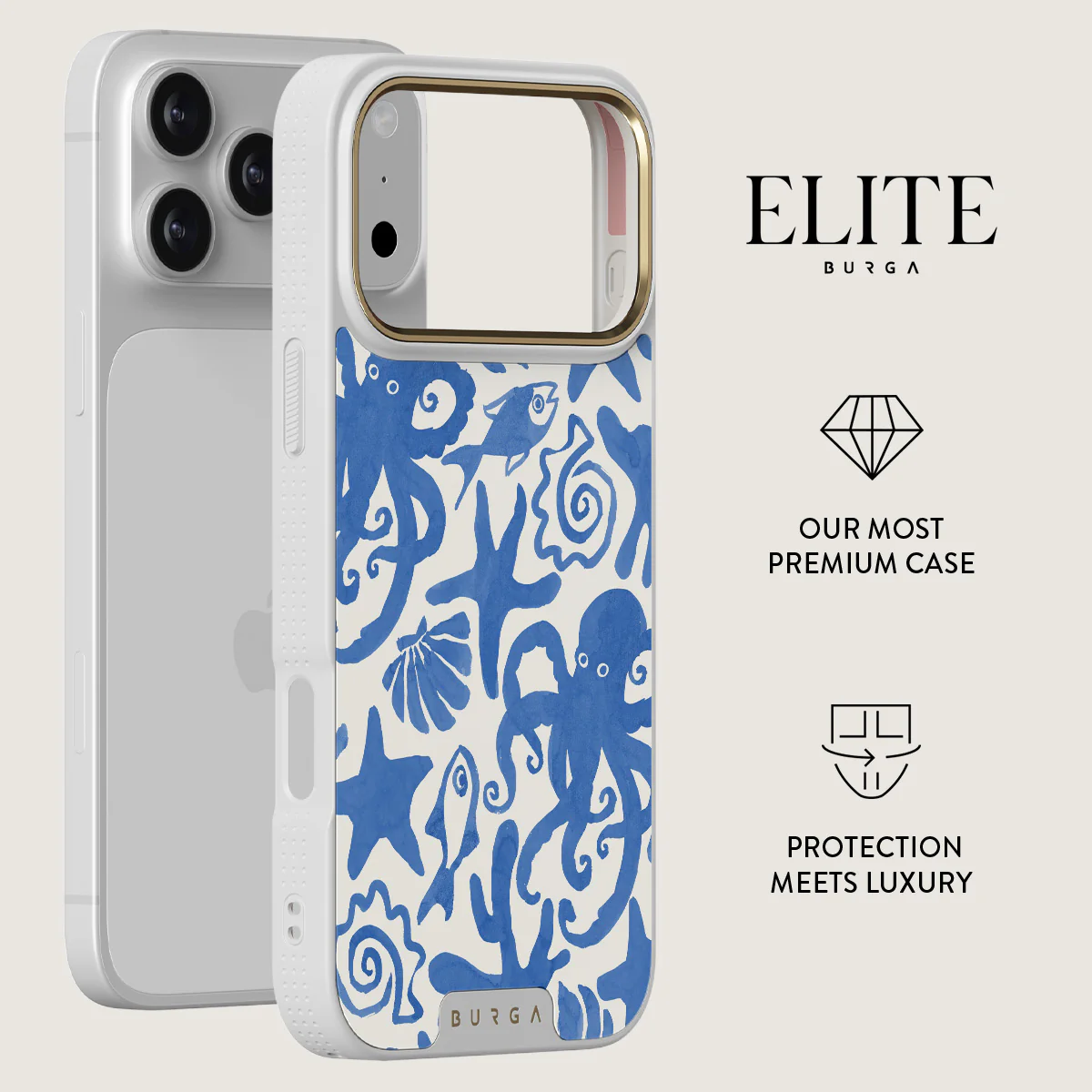 Nera - iPhone 17 Pro Max Case - Image 20