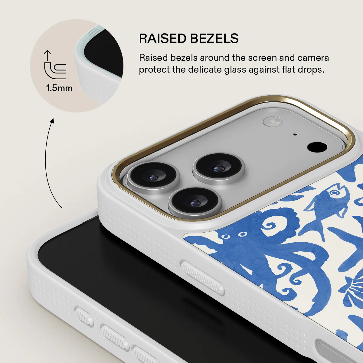 Nera - iPhone 17 Pro Max Case - Image 22