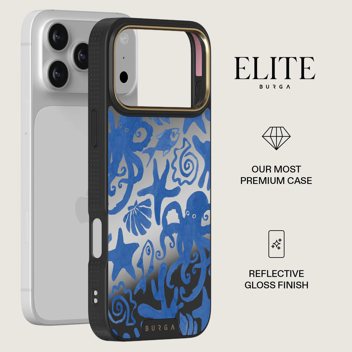 Nera - iPhone 17 Pro Max Case - Image 27
