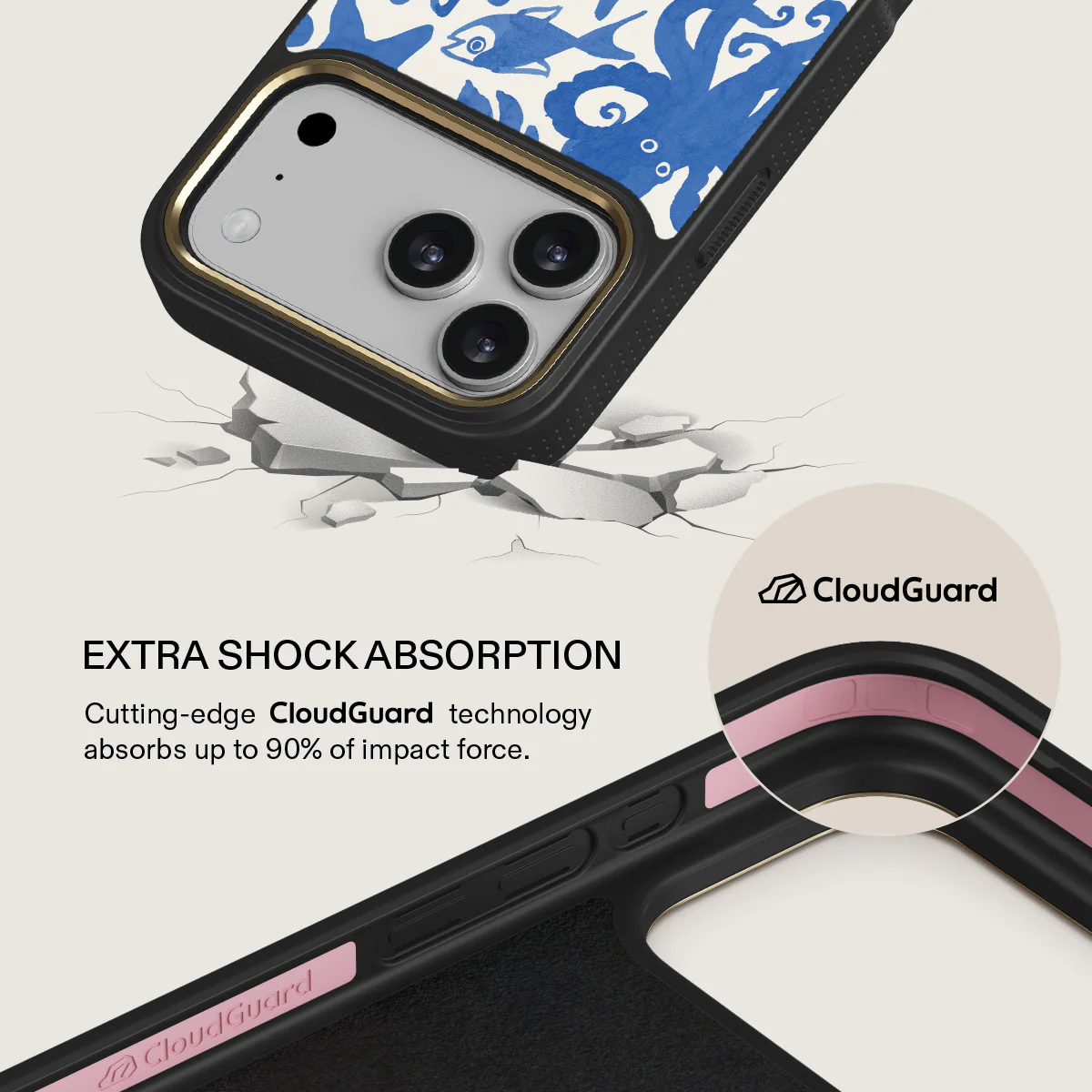 Nera - iPhone 17 Pro Max Case - Image 7