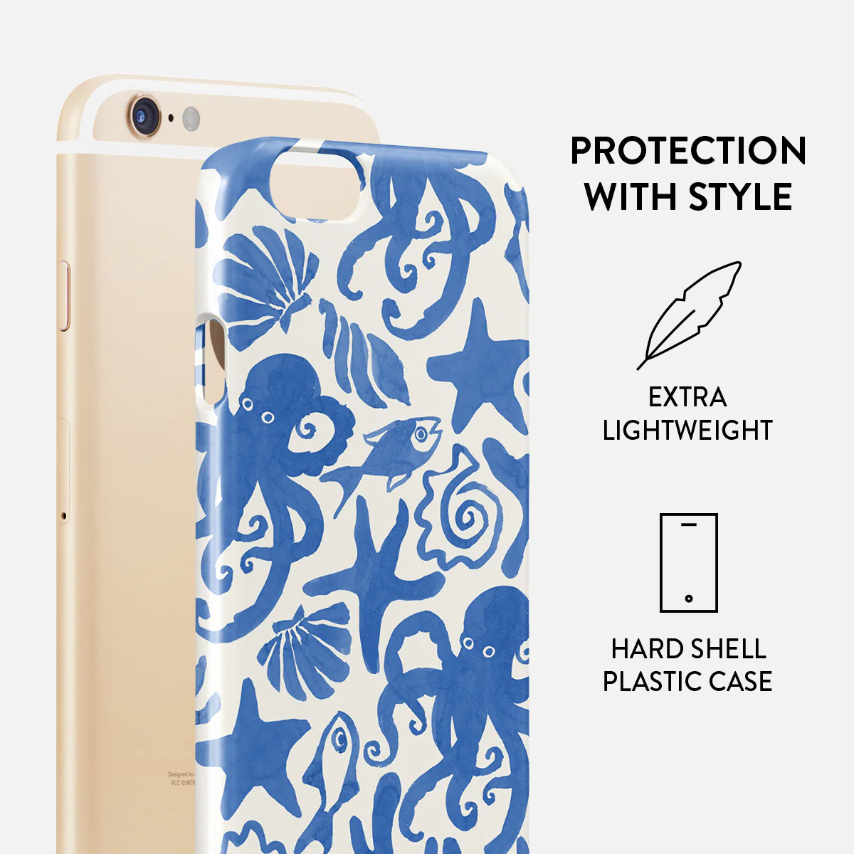 Nera - iPhone 6 / 6S Case - Image 2