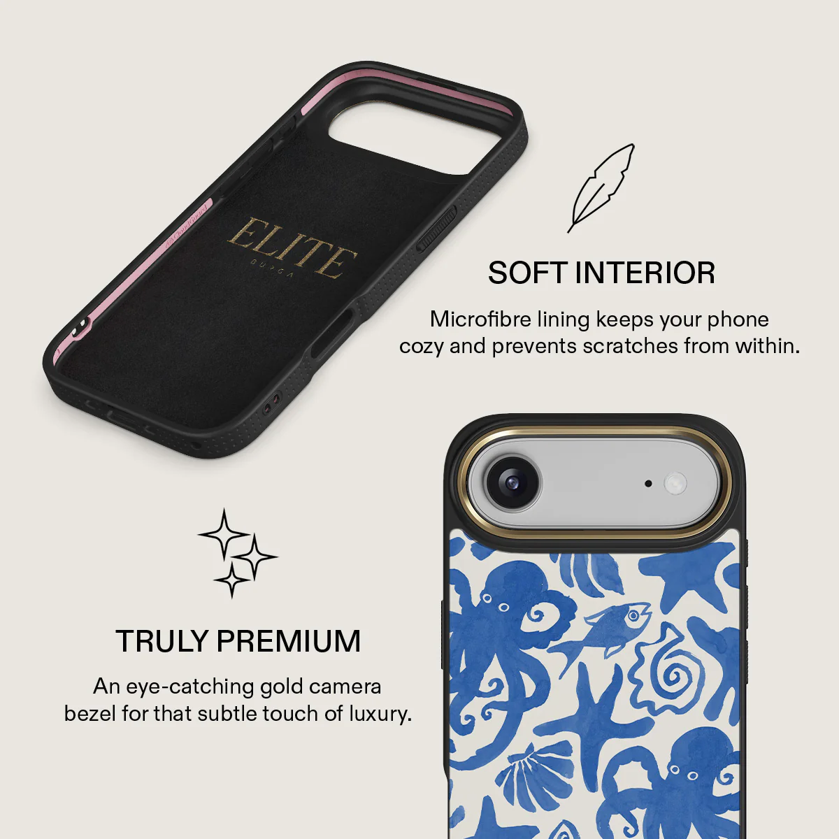 Nera - iPhone Air Case - Image 10
