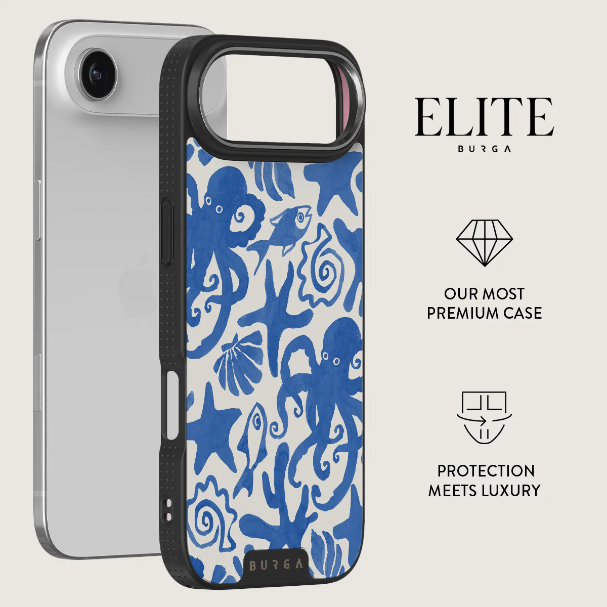 Nera - iPhone Air Case - Image 13