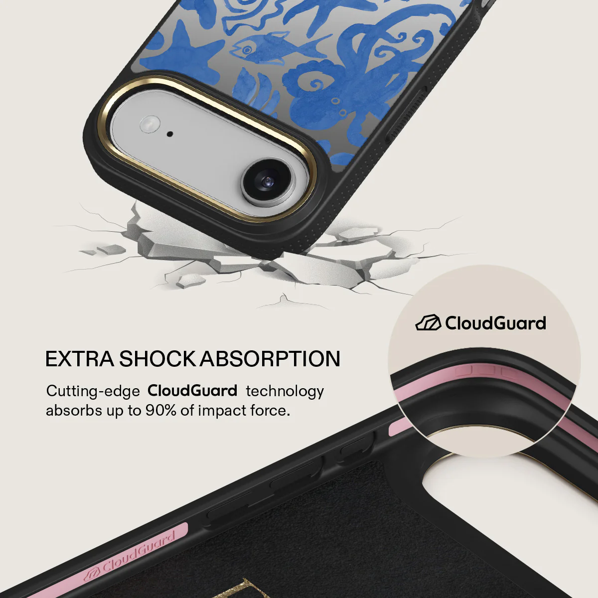 Nera - iPhone Air Case - Image 28