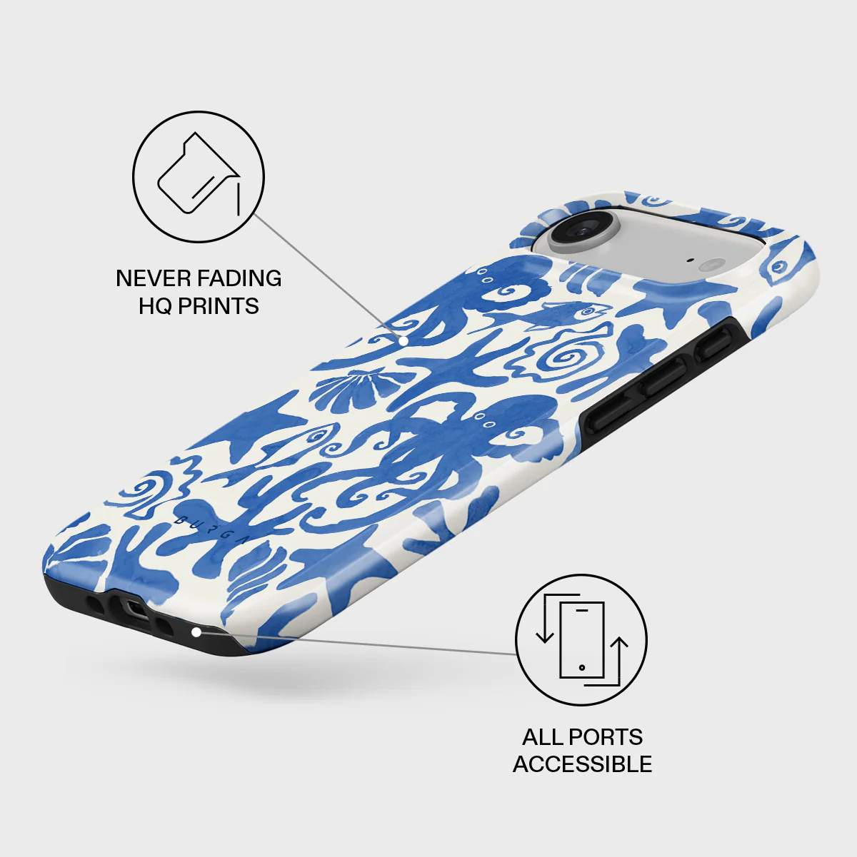 Nera - iPhone Air Case - Image 3