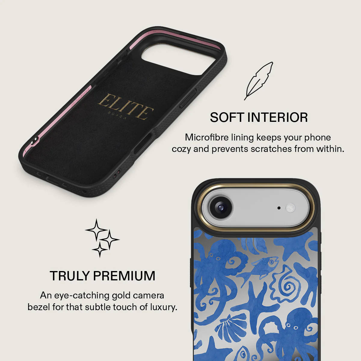 Nera - iPhone Air Case - Image 32