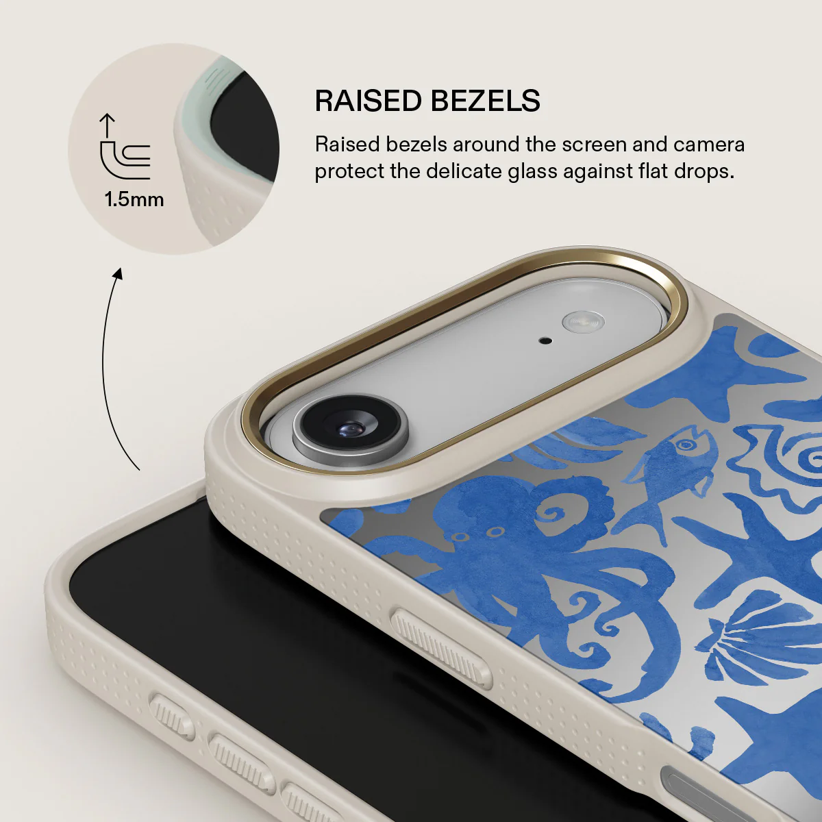 Nera - iPhone Air Case - Image 53