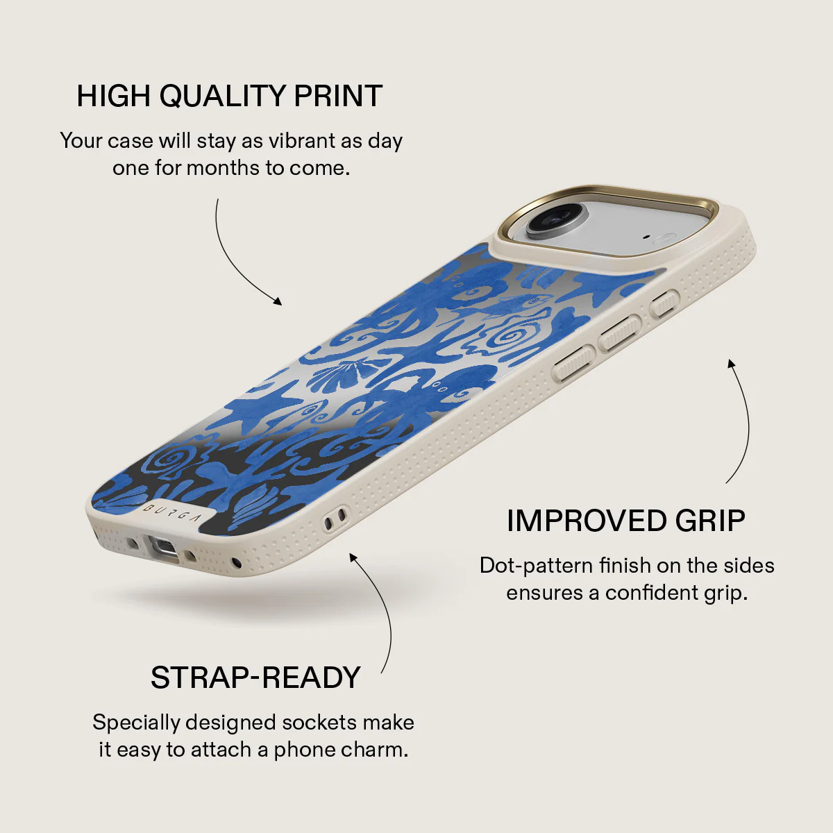 Nera - iPhone Air Case - Image 54