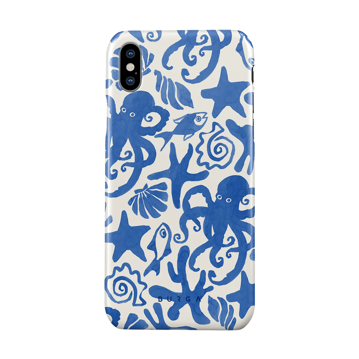 Nera - iPhone X / XS Case