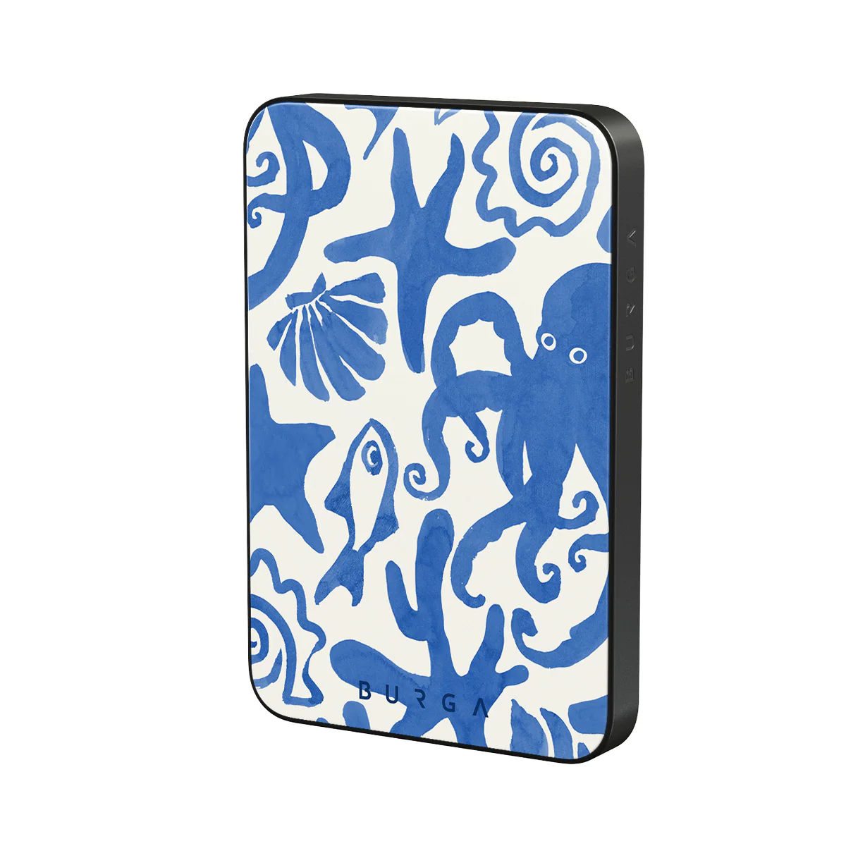 Nera - Magnetic Power Bank