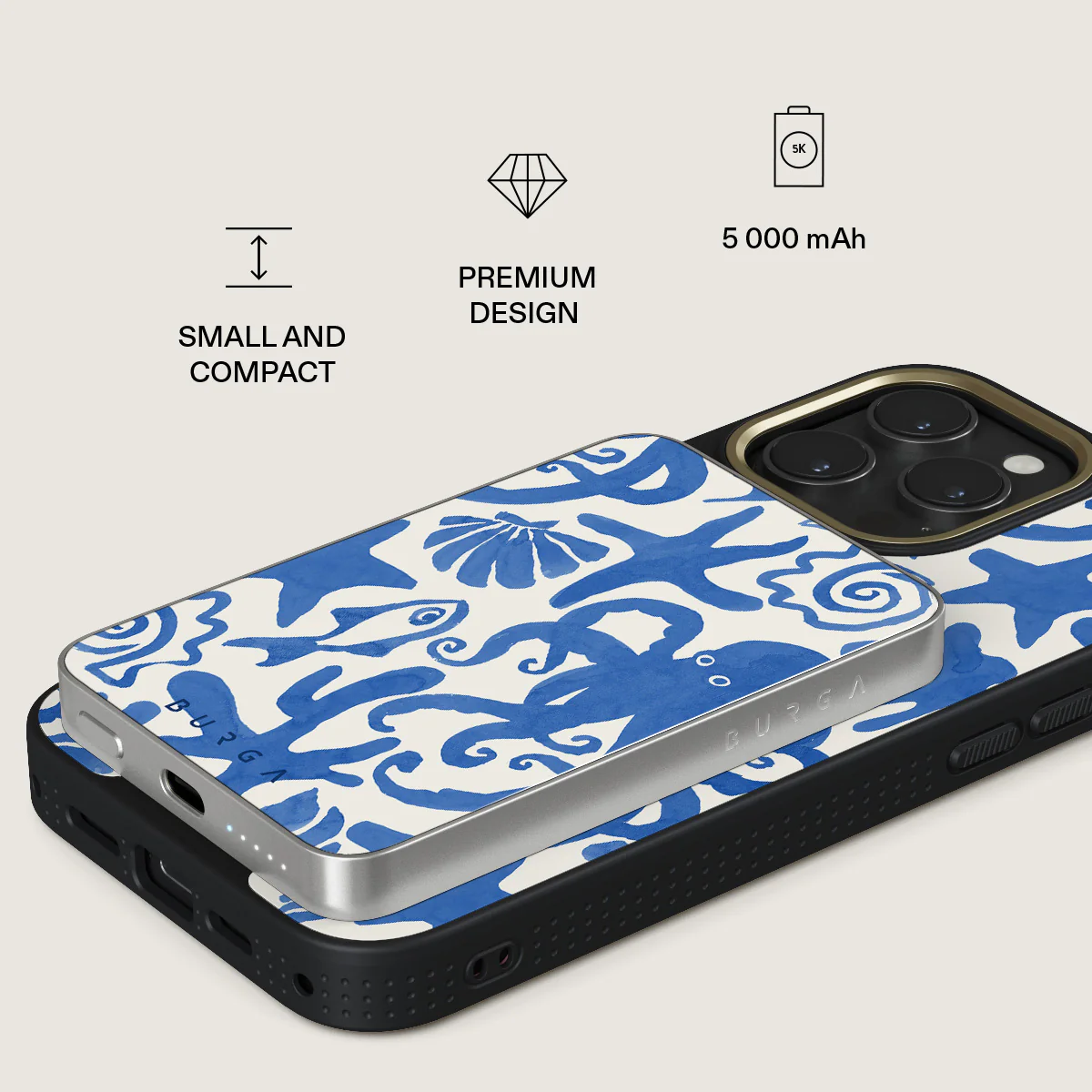 Nera - Magnetic Power Bank - Image 12