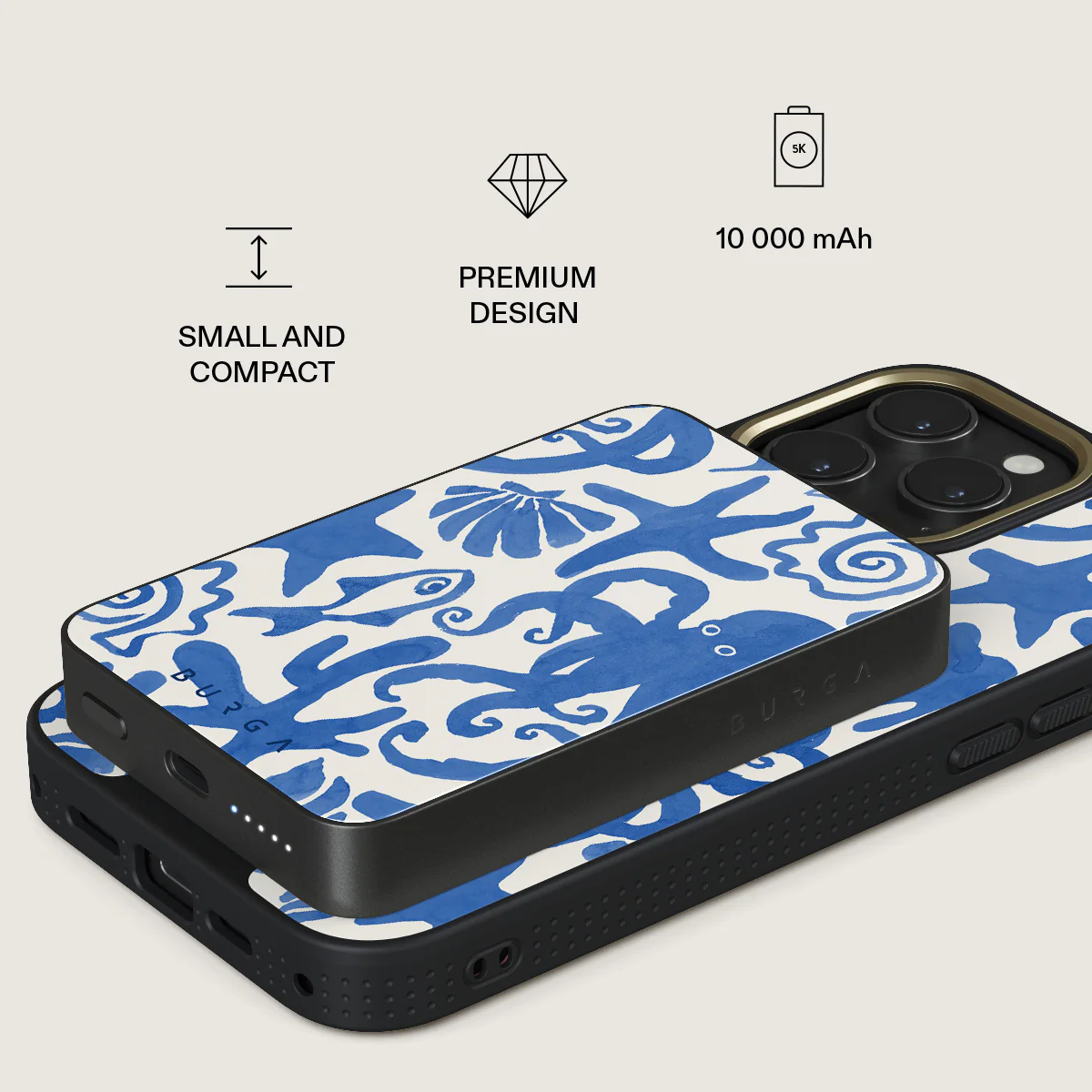 Nera - Magnetic Power Bank - Image 17