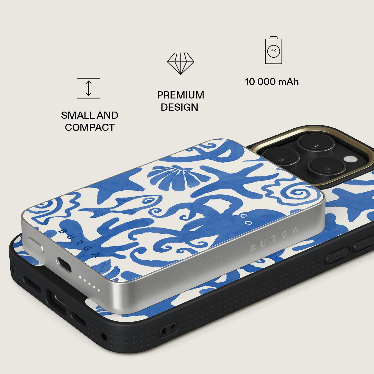 Nera - Magnetic Power Bank - Image 27