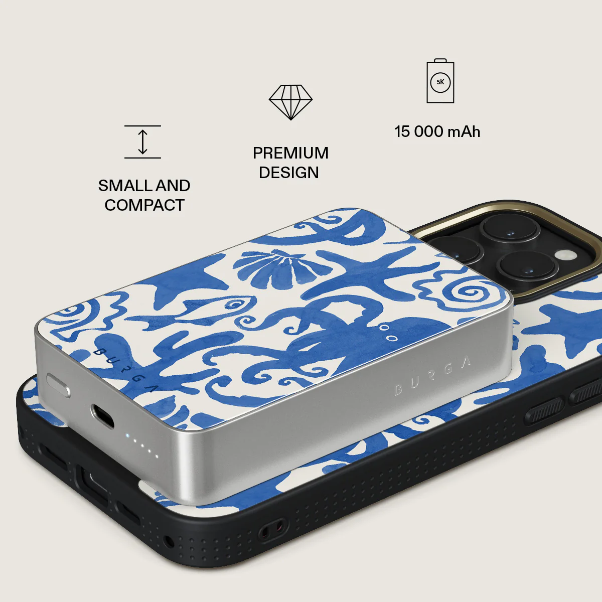 Nera - Magnetic Power Bank - Image 42