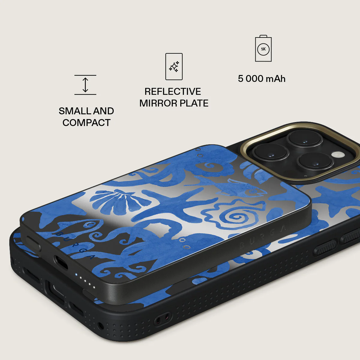 Nera - Magnetic Power Bank - Image 47