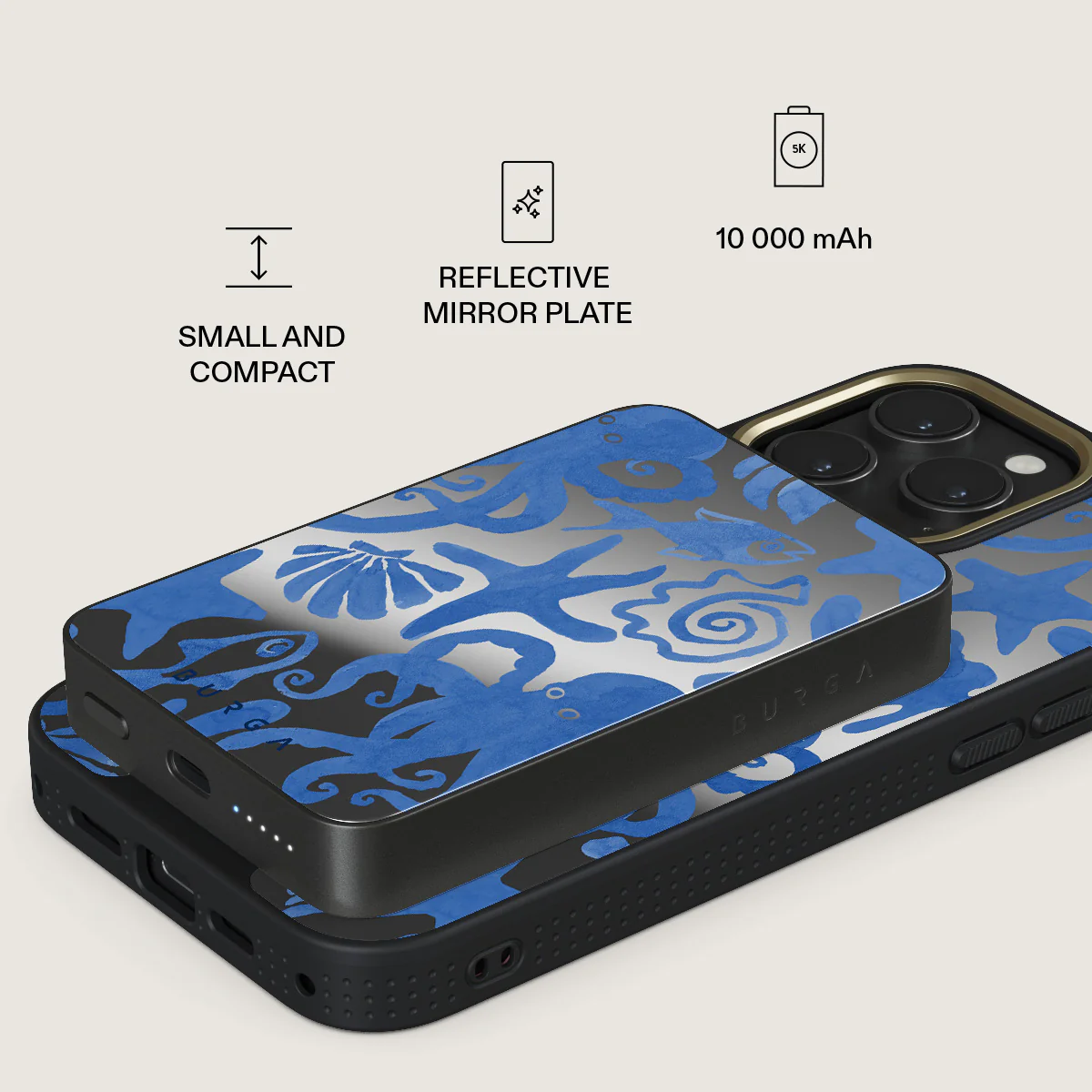 Nera - Magnetic Power Bank - Image 62