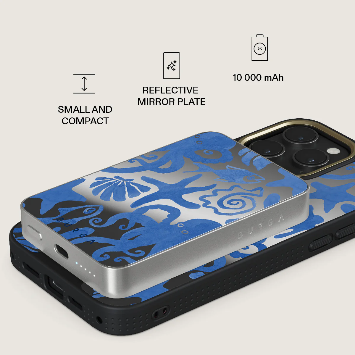 Nera - Magnetic Power Bank - Image 72