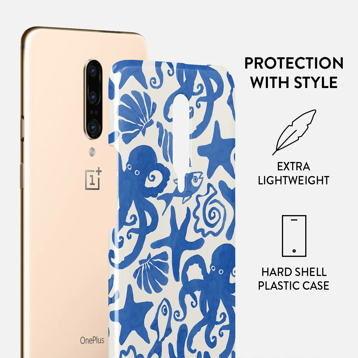 Nera - OnePlus 7 Pro / 7T Pro Case - Image 2