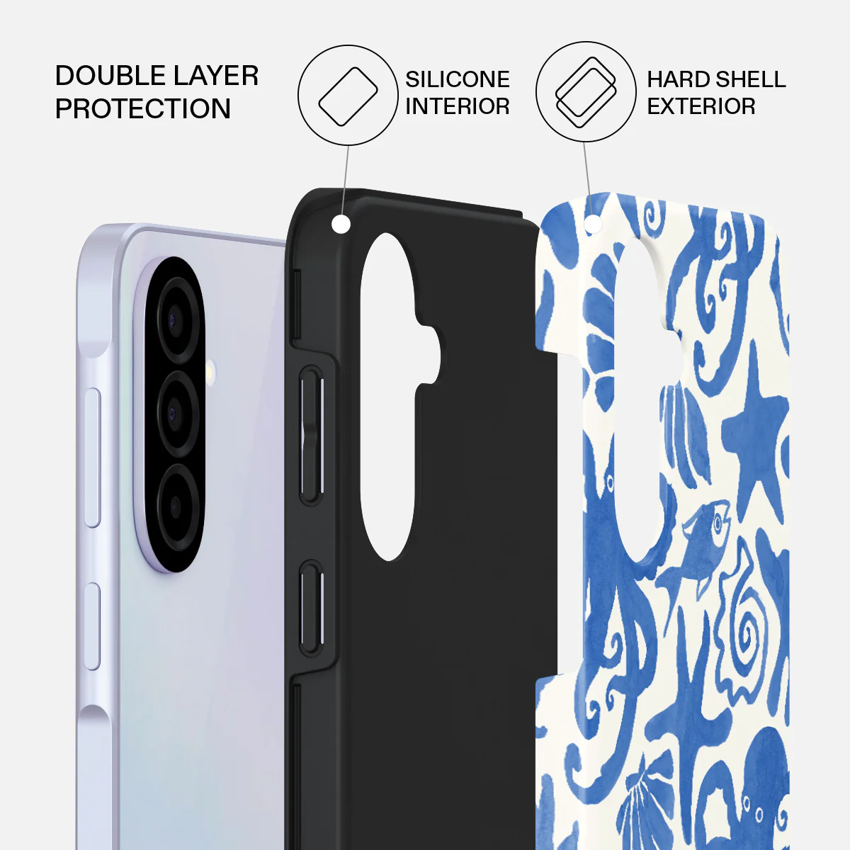 Nera - Samsung Galaxy A37 5G Case - Image 2