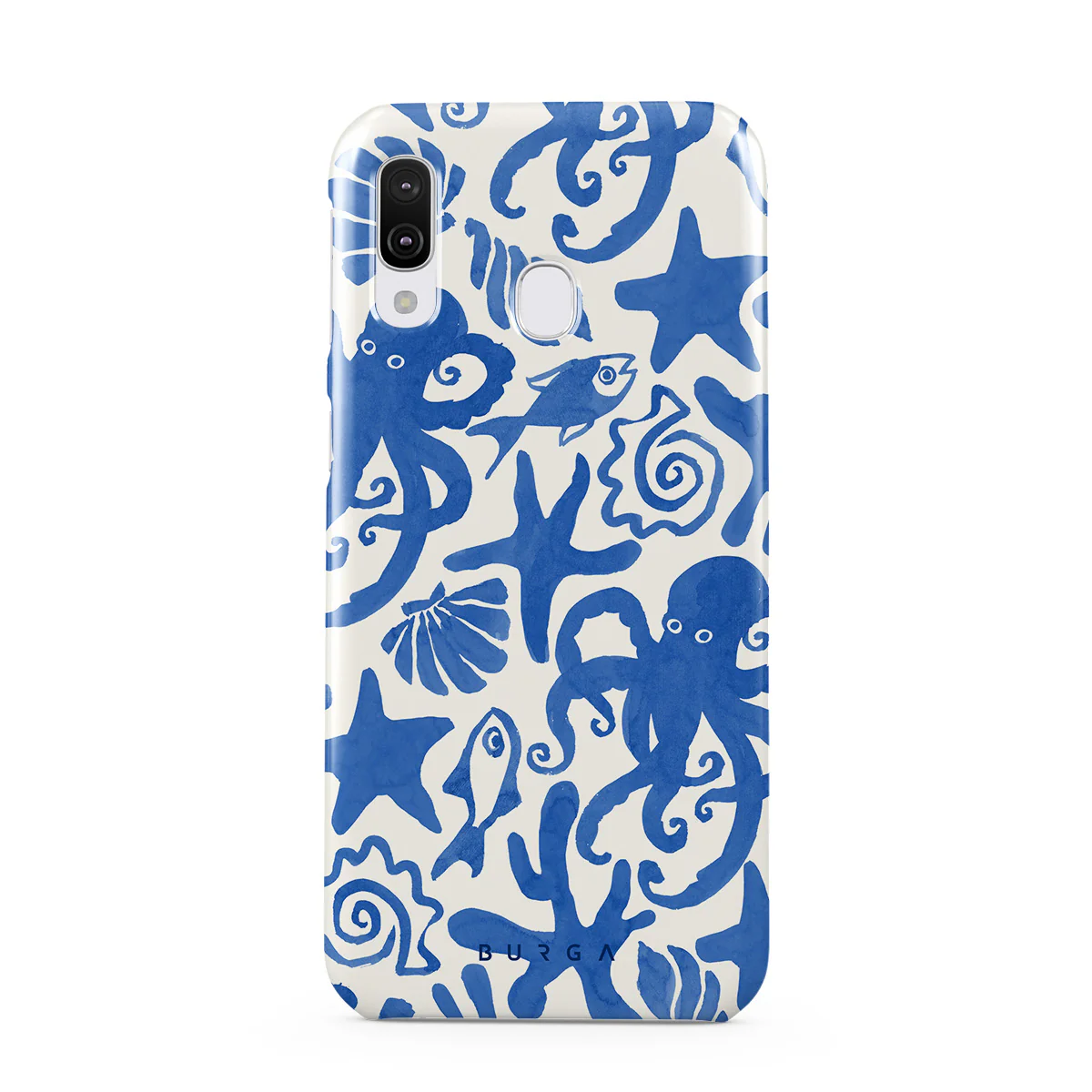Nera - Samsung Galaxy A40 Case