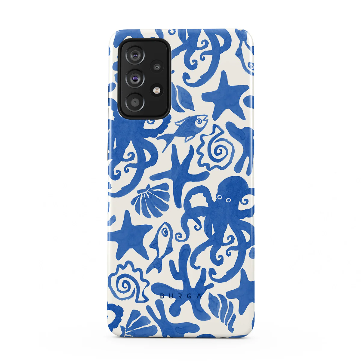 Nera - Samsung Galaxy A52 / A52S 4G / 5G Case