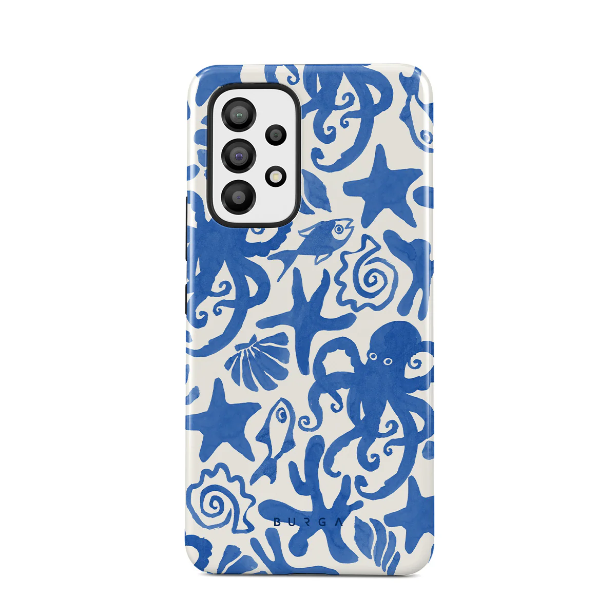 Nera - Samsung Galaxy A53 Case
