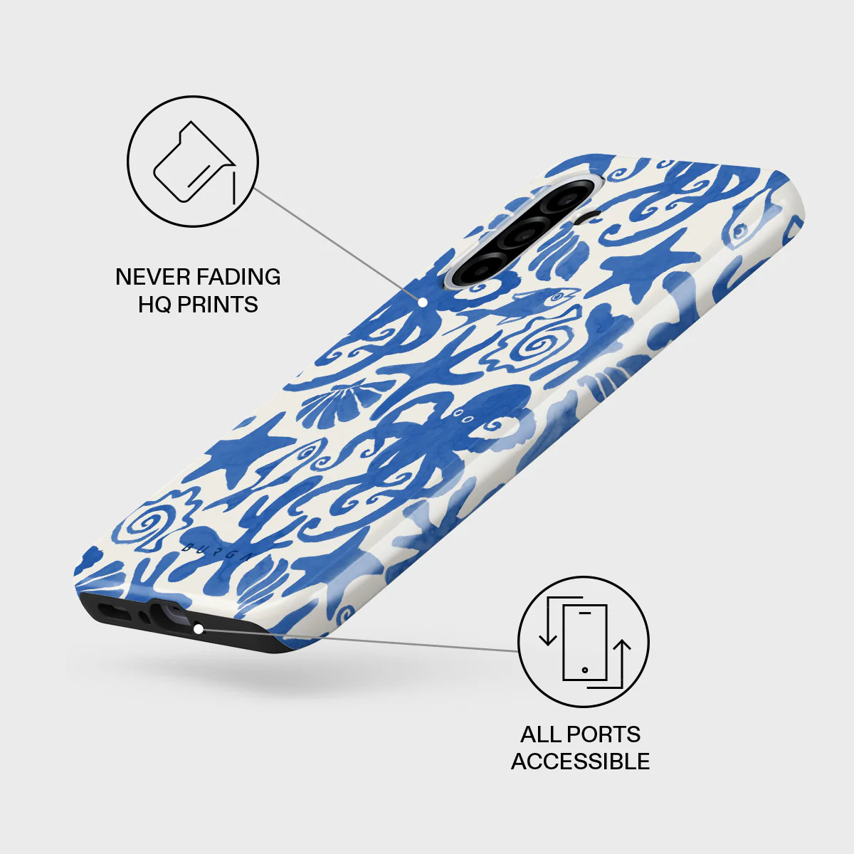 Nera - Samsung Galaxy A56 5G Case - Image 3