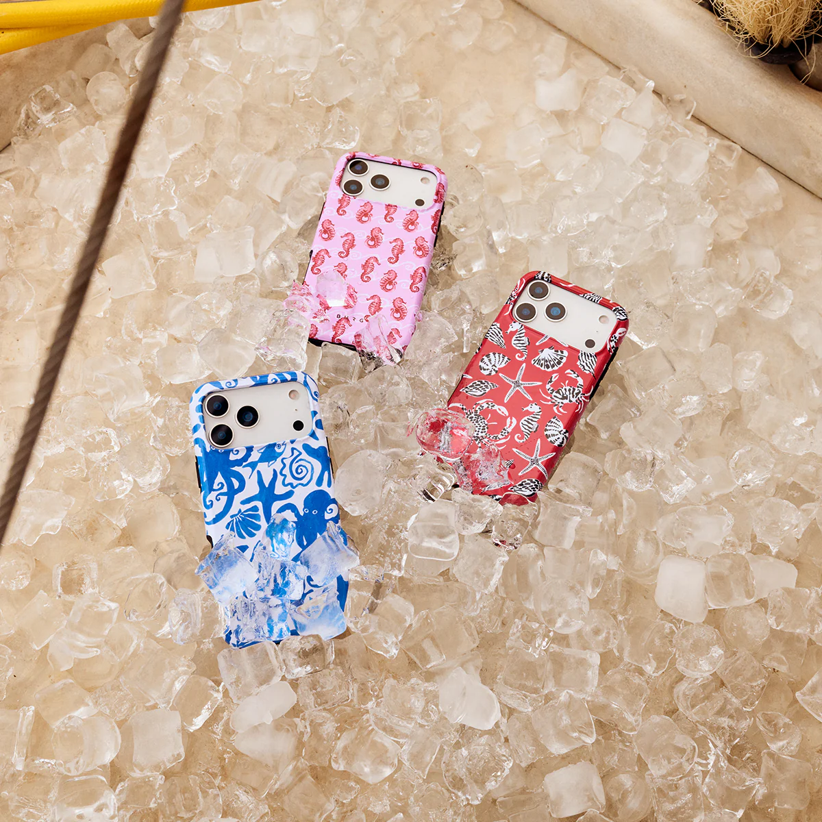 Nera - Samsung Galaxy A57 5G Case - Image 6