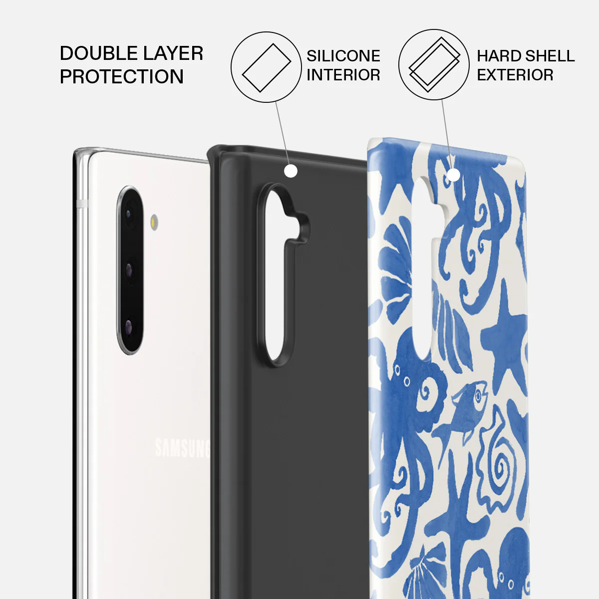 Nera - Samsung Galaxy Note 10 Case - Image 6