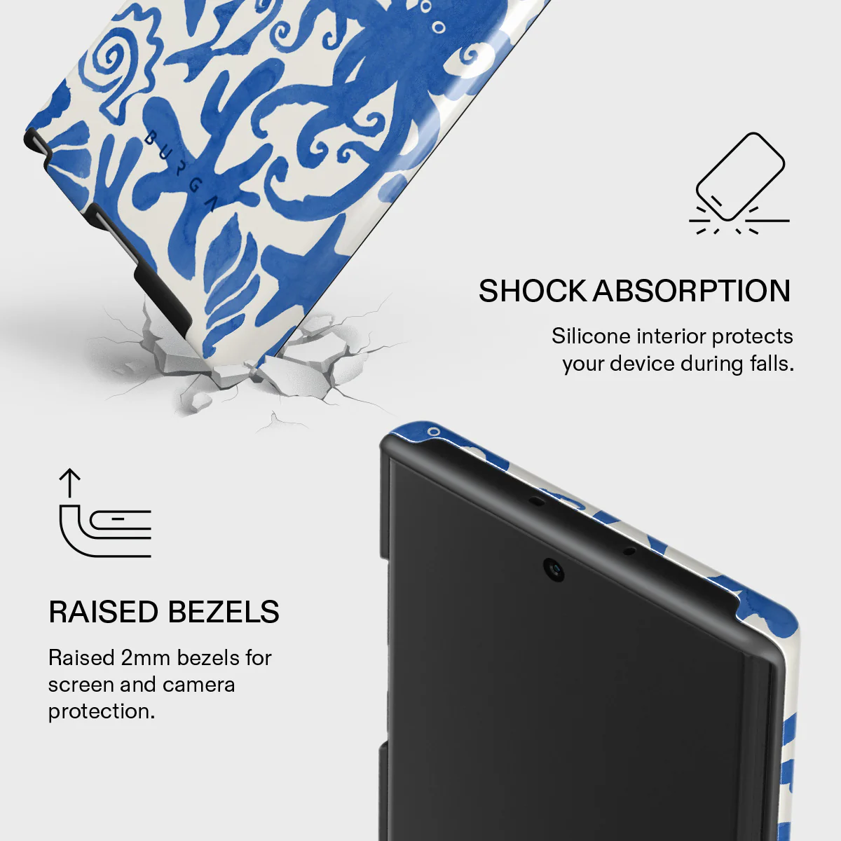 Nera - Samsung Galaxy Note 10 Case - Image 8