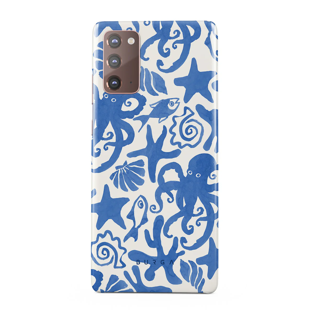 Nera - Samsung Galaxy Note 20 4G / 5G Case